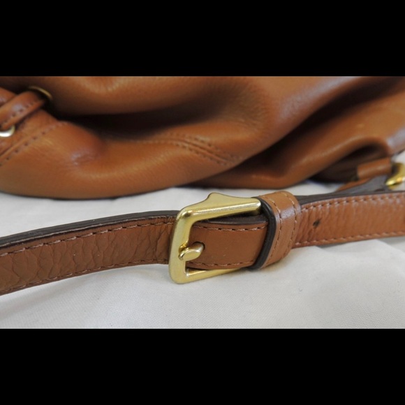 *SOLD* Coach backpack 🎒 - Picture 3 of 8